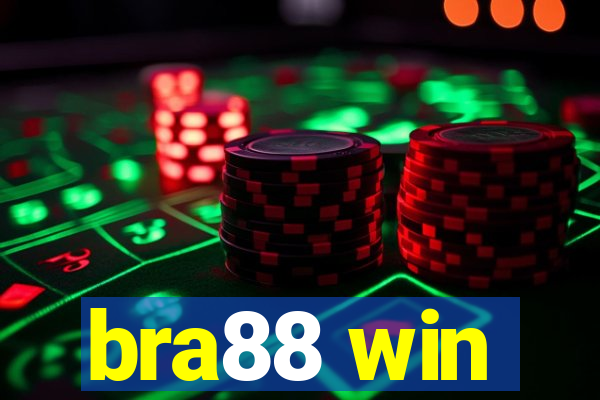 bra88 win